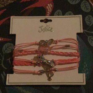 A bracelet